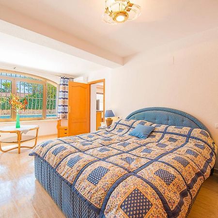 קלפה Villa Cronos - Plusholidays מראה חיצוני תמונה